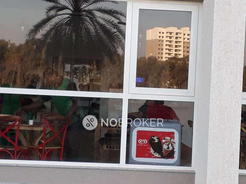 1 BHK Flat In Rain Forest At Dream Acres For Sale  In Varthur