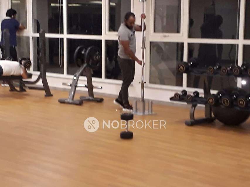 1 BHK Flat In Rain Forest At Dream Acres For Sale  In Varthur