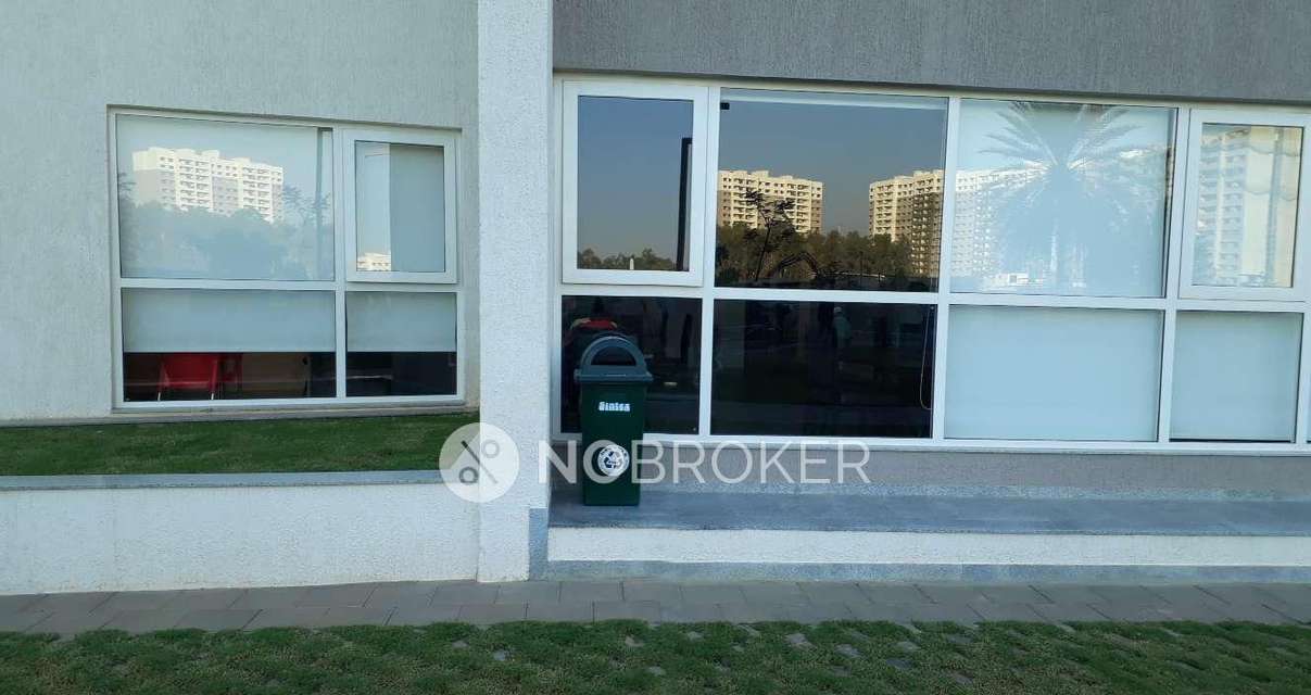 1 BHK Flat In Rain Forest At Dream Acres For Sale  In Varthur