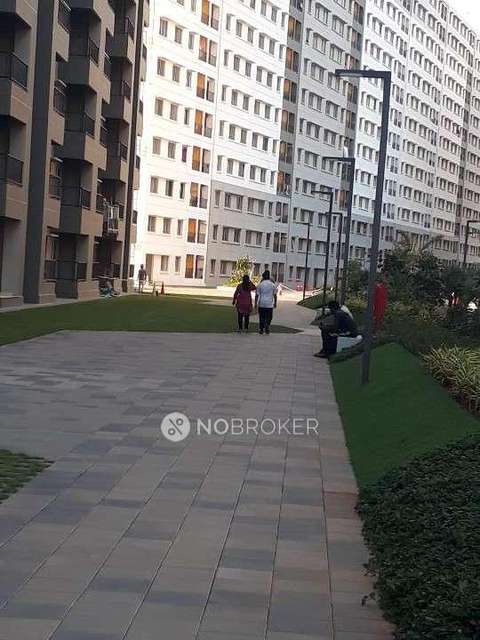 1 BHK Flat In Rain Forest At Dream Acres For Sale  In Varthur