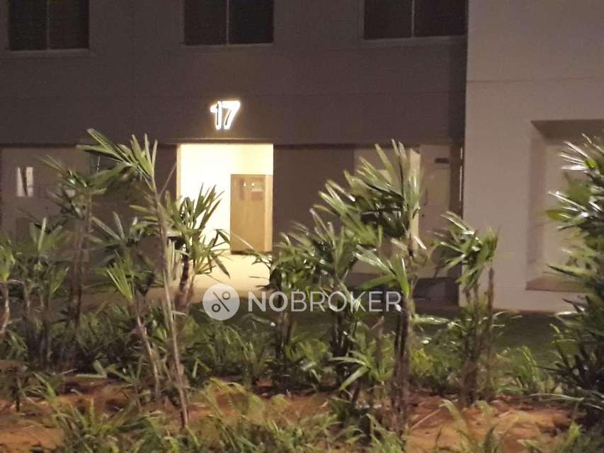 1 BHK Flat In Rain Forest At Dream Acres For Sale  In Varthur