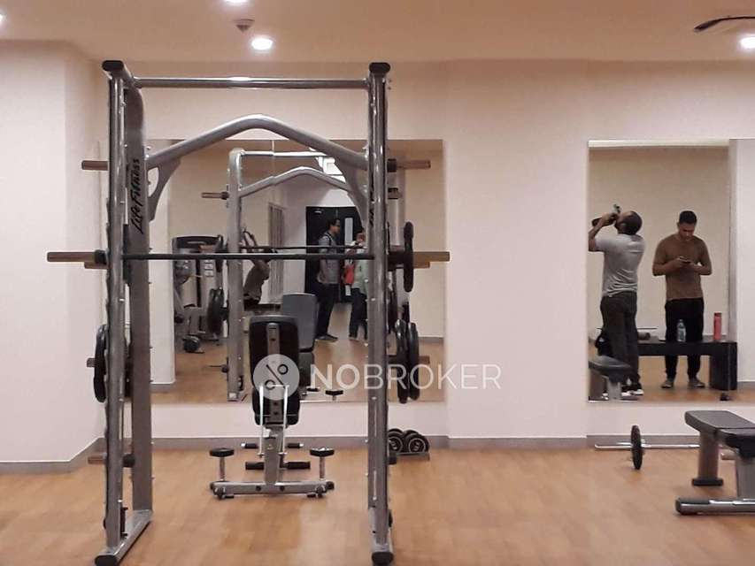 1 BHK Flat In Rain Forest At Dream Acres For Sale  In Varthur