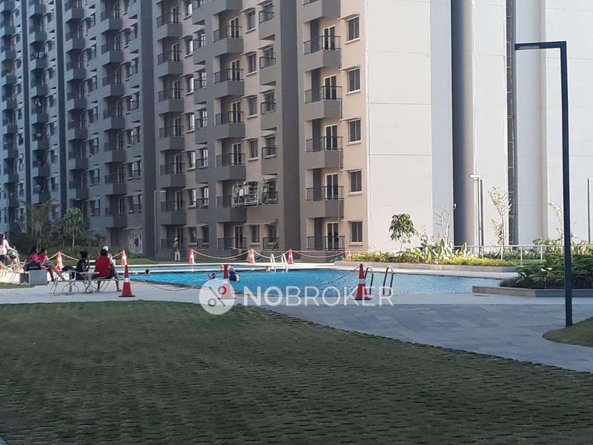 1 BHK Flat In Rain Forest At Dream Acres For Sale  In Varthur