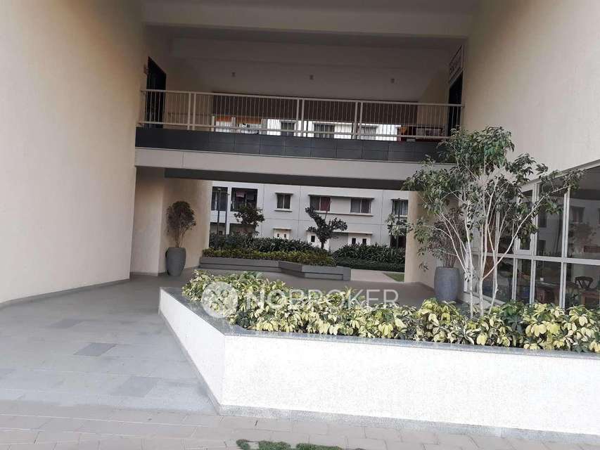 1 BHK Flat In Rain Forest At Dream Acres For Sale  In Varthur