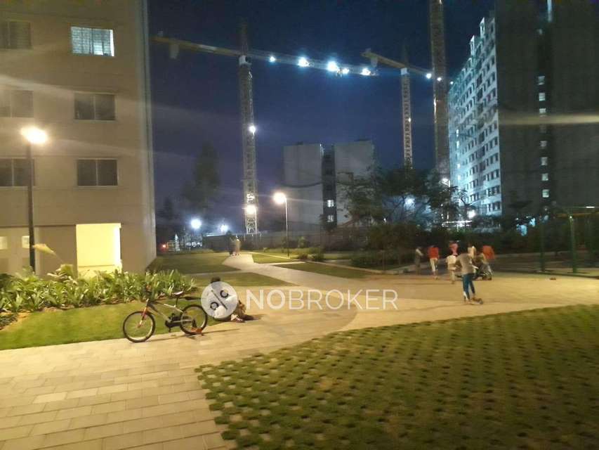 1 BHK Flat In Rain Forest At Dream Acres For Sale  In Varthur