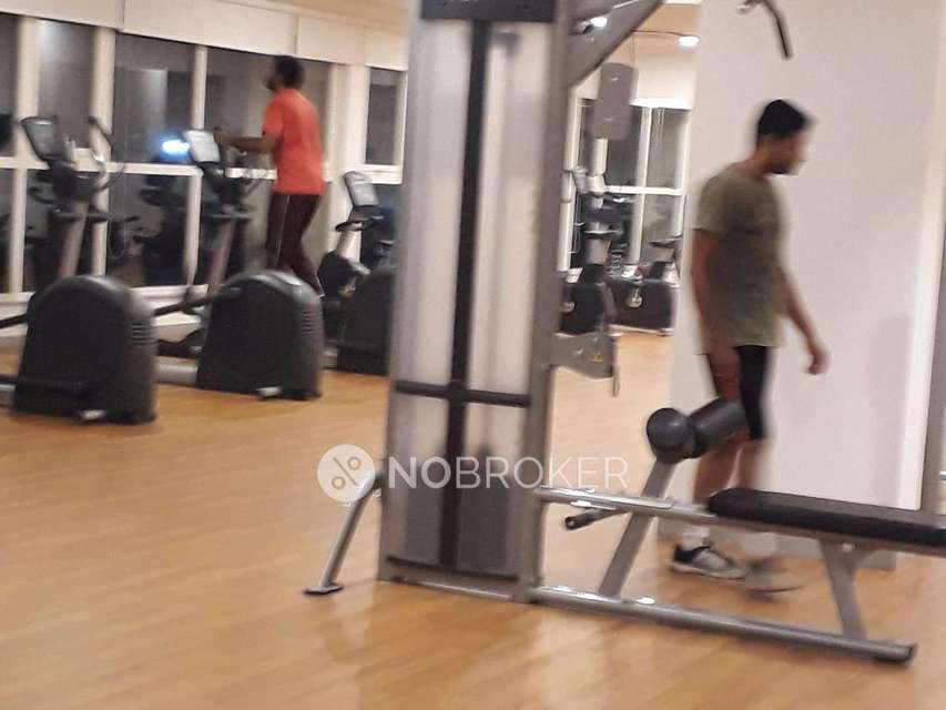 1 BHK Flat In Rain Forest At Dream Acres For Sale  In Varthur