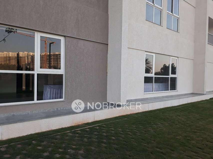 1 BHK Flat In Rain Forest At Dream Acres For Sale  In Varthur