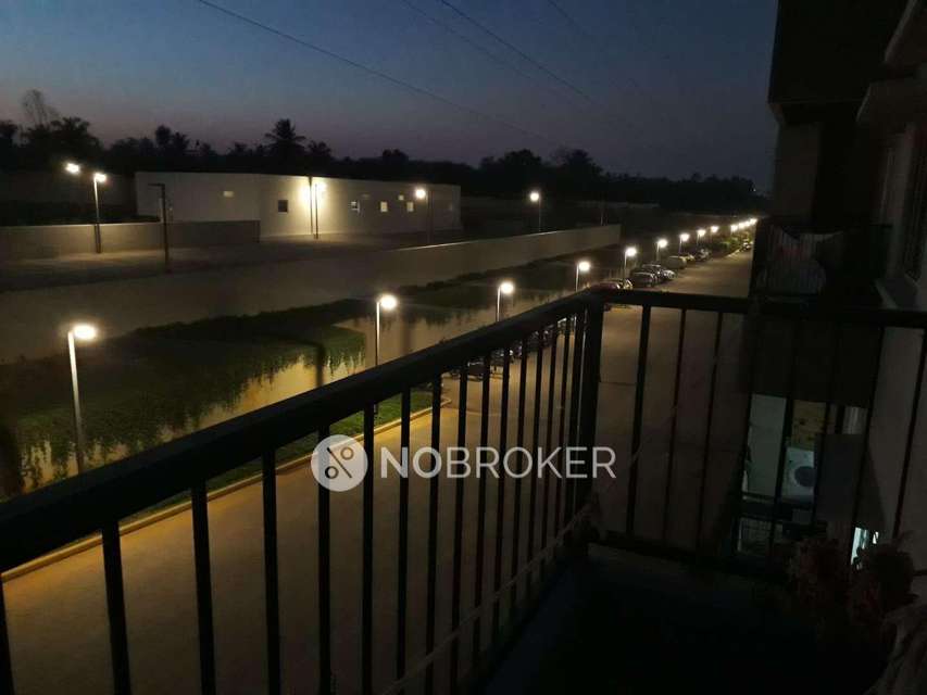 1 BHK Flat In Rain Forest At Dream Acres For Sale  In Varthur