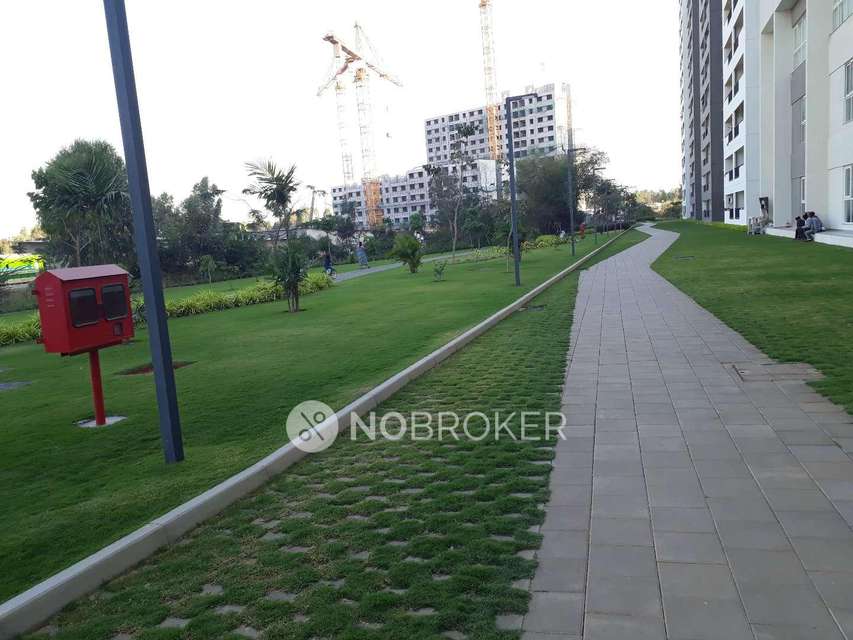 1 BHK Flat In Rain Forest At Dream Acres For Sale  In Varthur