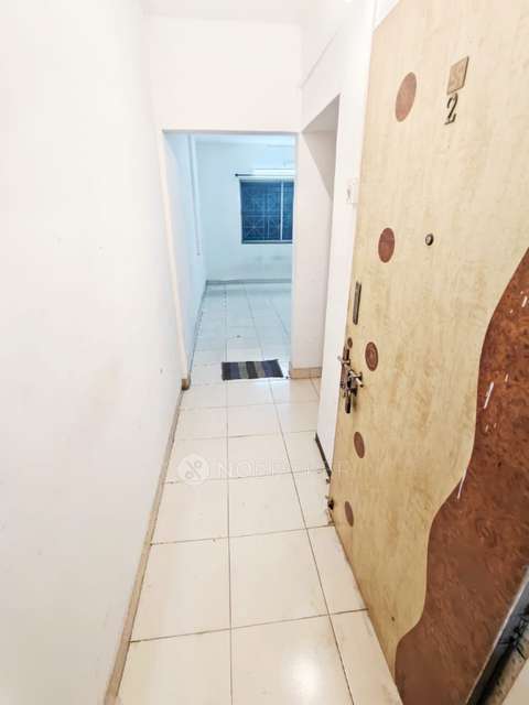 Single Room for Male In 2 BHK  In Chandrakala Heights In Hadapsar