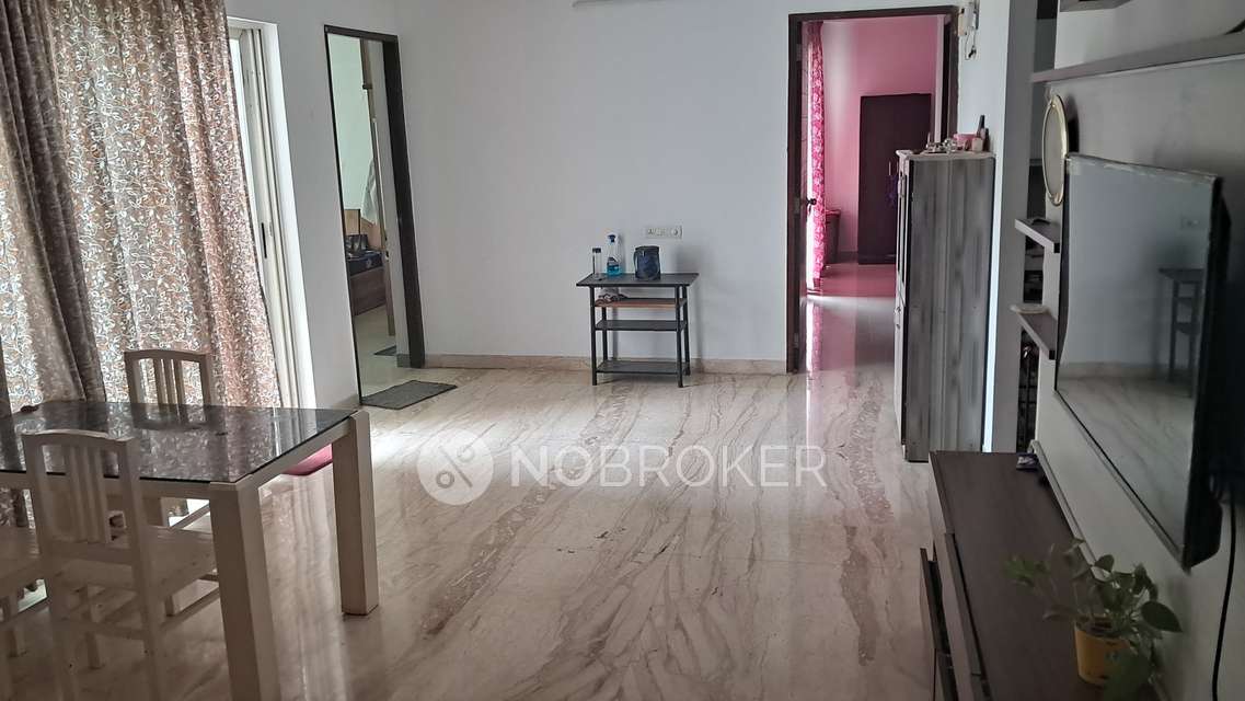 Single Room for Male In 3 BHK  In Marvel Ganga Fria, Wagholi In Wagholi