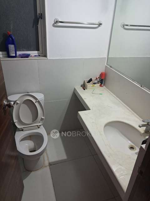 Single Room for Male In 3 BHK  In Marvel Ganga Fria, Wagholi In Wagholi