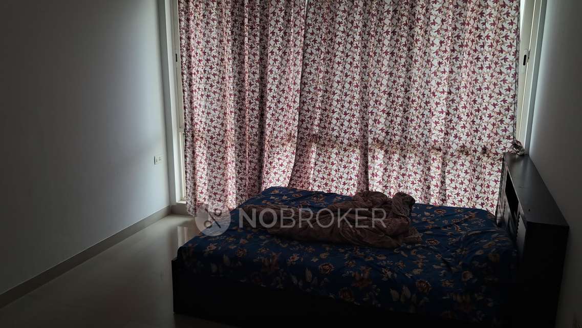 Single Room for Male In 3 BHK  In Marvel Ganga Fria, Wagholi In Wagholi