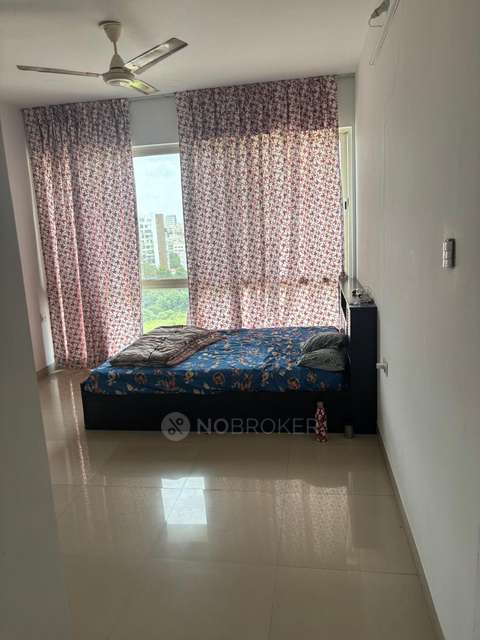 Single Room for Male In 3 BHK  In Marvel Ganga Fria, Wagholi In Wagholi