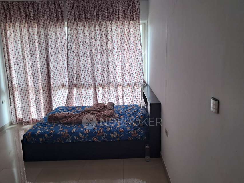 Single Room for Male In 3 BHK  In Marvel Ganga Fria, Wagholi In Wagholi