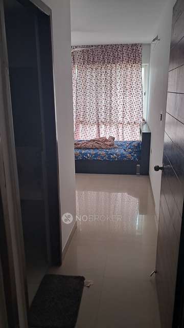 Single Room for Male In 3 BHK  In Marvel Ganga Fria, Wagholi In Wagholi