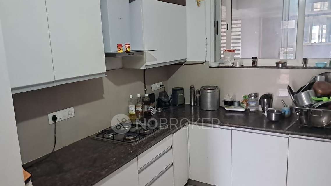 Single Room for Male In 3 BHK  In Marvel Ganga Fria, Wagholi In Wagholi