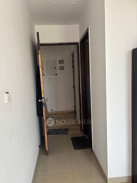 Single Room for Male In 3 BHK  In Marvel Ganga Fria, Wagholi In Wagholi