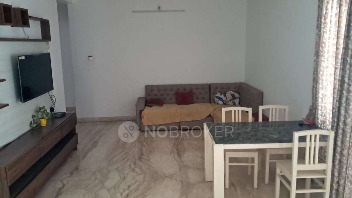 Single Room for Male In 3 BHK  In Marvel Ganga Fria, Wagholi In Wagholi