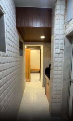 2 BHK Flat In Building No 7 Neelam Nagar For Sale  In Mulund East