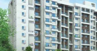1 BHK Flat In Vilas Yashwin 2 For Sale In Baner