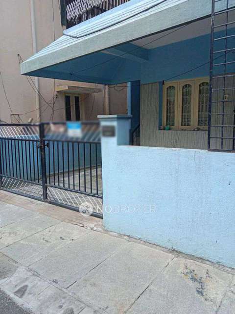 1 RK House for Rent  In Yelahanka