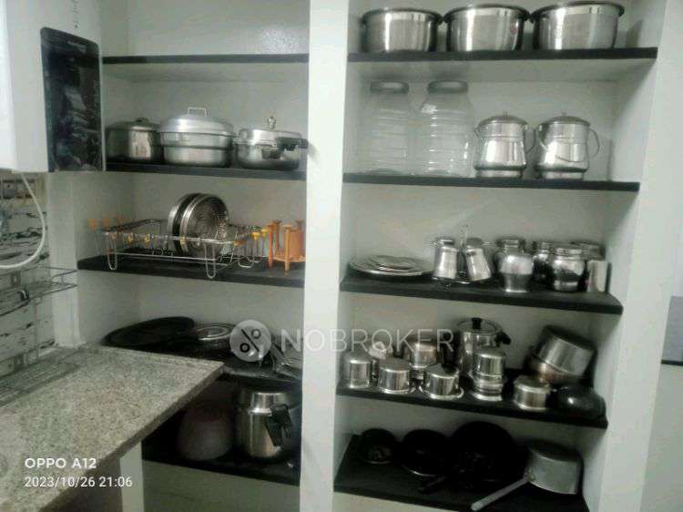 PG for Girls in 6, Second St, Periyar Nagar, Irumbuliyur, Chennai, Tamil Nadu 600045, India