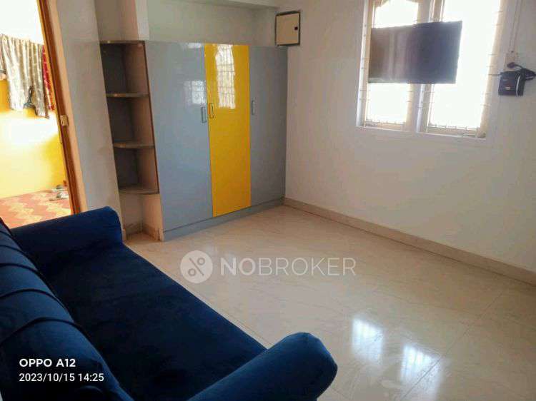 PG for Girls in 6, Second St, Periyar Nagar, Irumbuliyur, Chennai, Tamil Nadu 600045, India