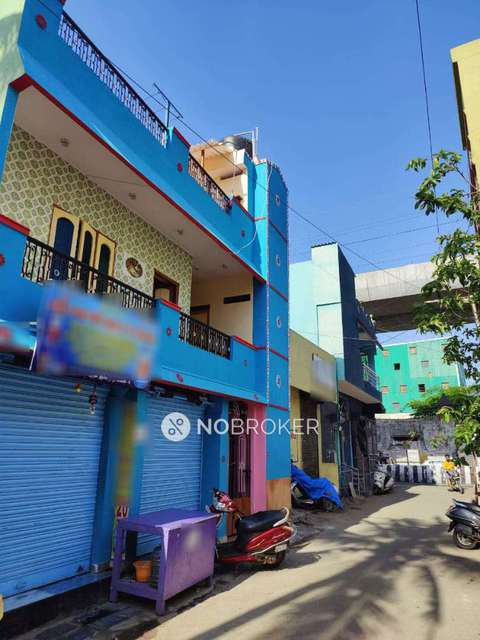 1 BHK Flat for Rent  In Tondiarpet