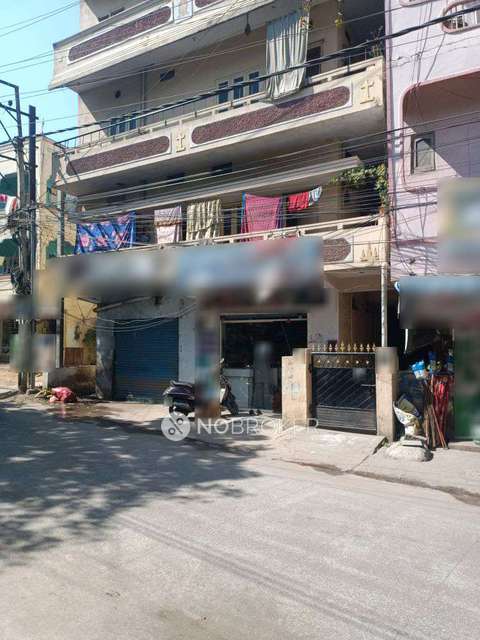 2 BHK House for Rent  In Quthbullapur, Hyderabad
