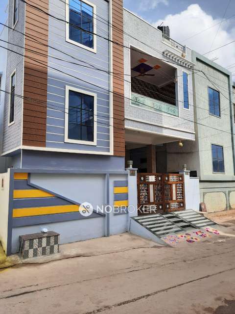 2 BHK House for Rent  In 12-3413a, Tirumala Nagar Colony, Dhatu Nagar, Kanchan Bagh, Hyderabad, Telangana 500097, India