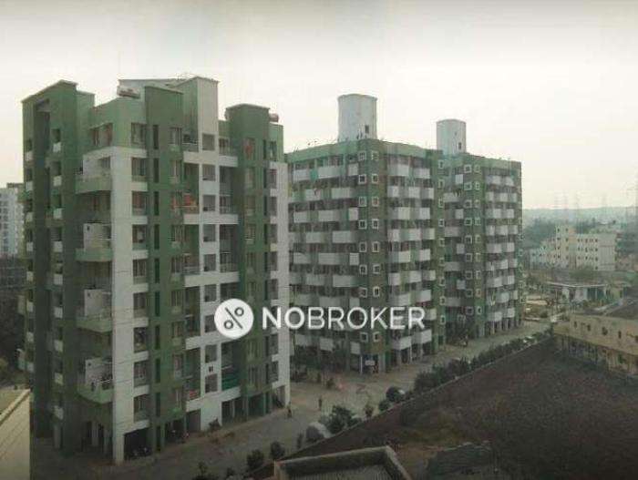 Shared Room for Male In 1 BHK  In Ram Green Hive In Hadapsar