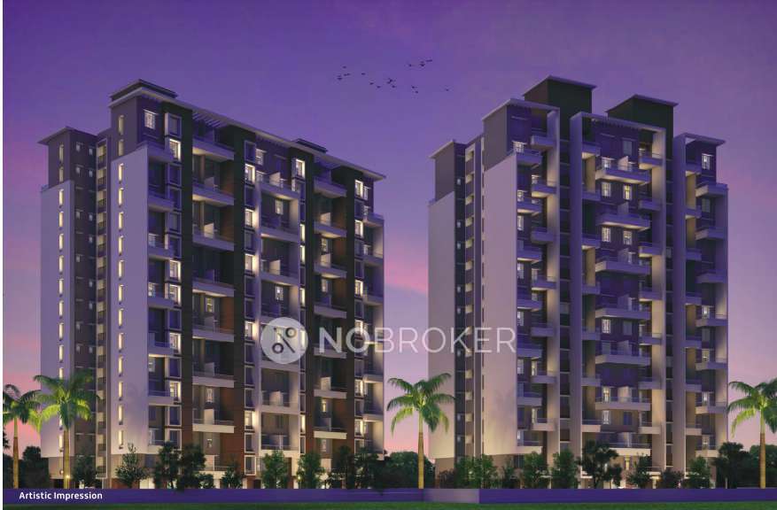 Shared Room for Male In 1 BHK  In Ram Green Hive In Hadapsar