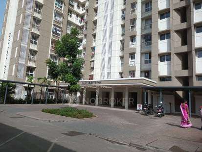 3 BHK Flat In Lodha Amara, Thane for Rent  In Thane West