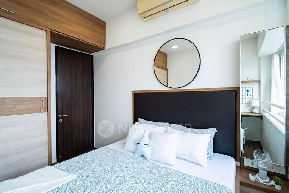 2 BHK Flat In Lodha Aurum Grande For Sale  In Kanjurmarg East