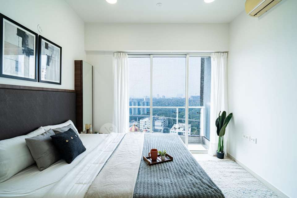 2 BHK Flat In Lodha Aurum Grande For Sale  In Kanjurmarg East