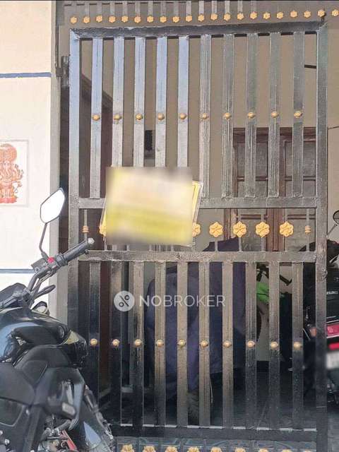 2 BHK House for Rent  In Electronic City