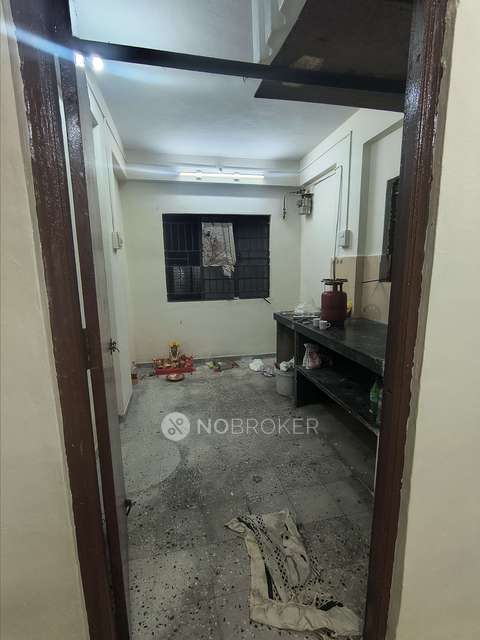 Shared Room for Male In 1 RK  In Standalone Building  In  Chandan Nagar 