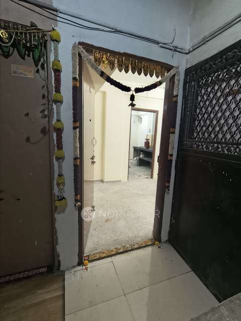 Shared Room for Male In 1 RK  In Standalone Building  In  Chandan Nagar 