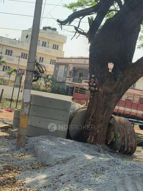 Godown/Warehouse in Nagasandra, Bangalore for Rent 