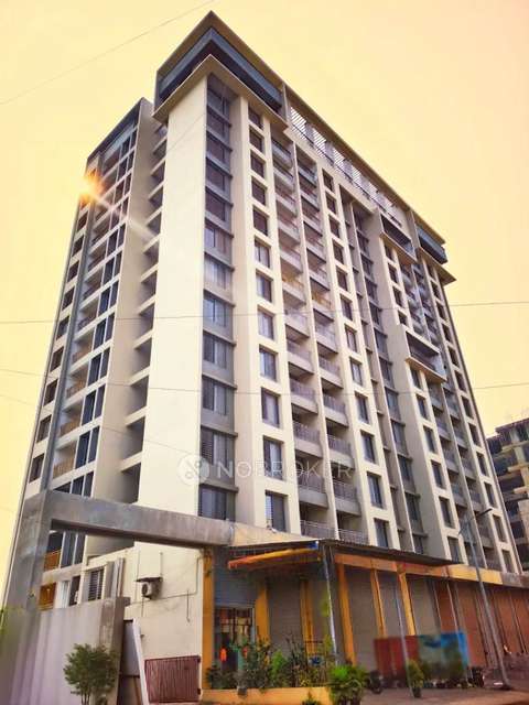 3 BHK Flat In Anantam Skyone for Rent  In Dudalgaon