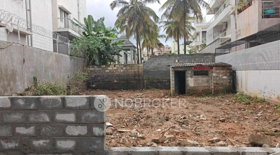 Plot For Sale  In Kalkere