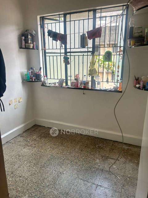 Shared Room for Female In 1 BHK  In Apartment  In  Kasba Peth