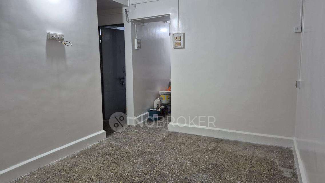 Shared Room for Female In 1 BHK  In Apartment  In  Kasba Peth