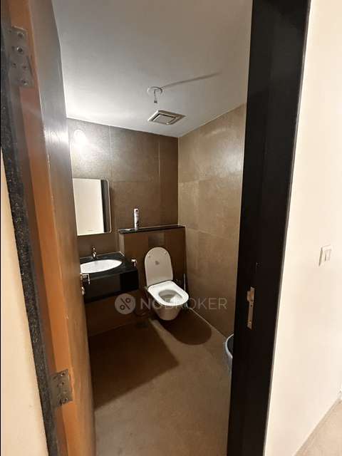 3 BHK Flat In Lodha Belmondo, Gahunje for Rent In Gahunje