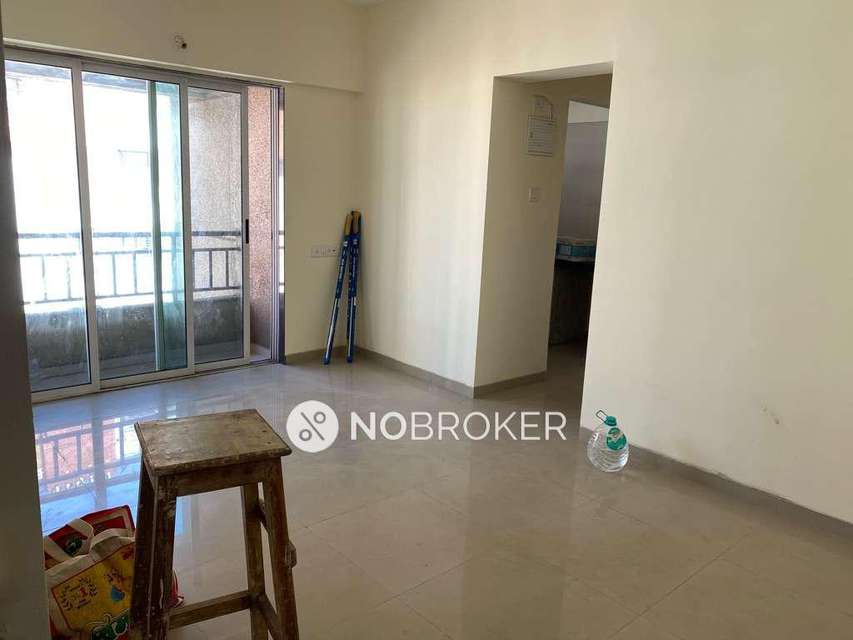 1 BHK Flat In Vihang Hills For Sale  In Thane West