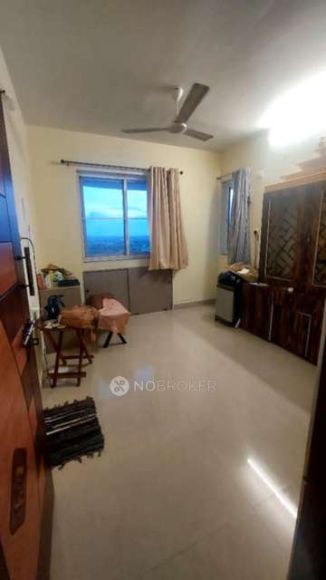 Single Room for Female In 3 BHK  In Gst Grand Vandalur
