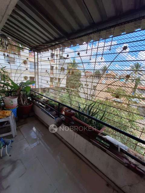 2 BHK Flat In Pavani Apartment for Rent  In Bhosari