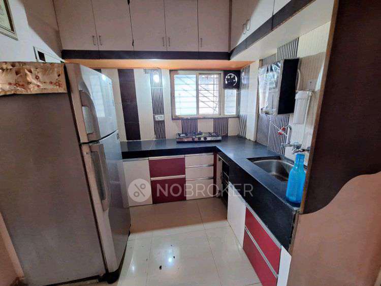 2 BHK Flat In Pavani Apartment for Rent  In Bhosari