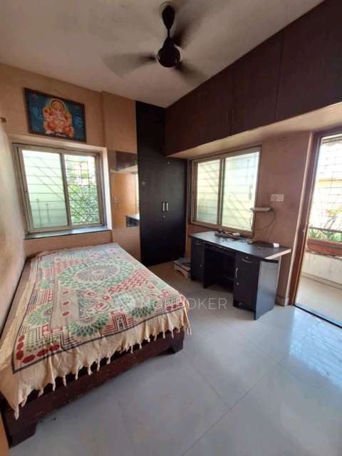 2 BHK Flat In Pavani Apartment for Rent  In Bhosari